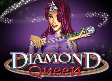 Diamond Queen